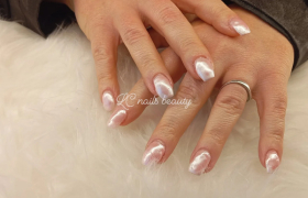  LC Nails Beauty Manucure - Onglerie au Chambon-Feugerolles