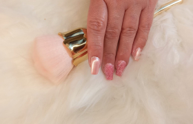  LC Nails Beauty Manucure - Onglerie au Chambon-Feugerolles